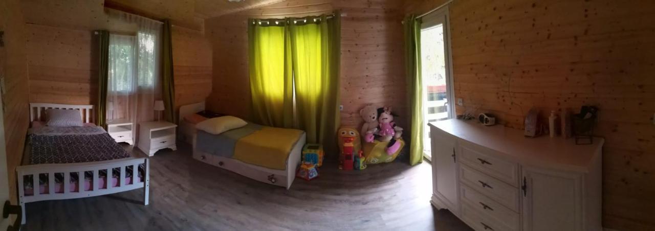 Cabana Oprisor أوكنا سيبيولوي المظهر الخارجي الصورة