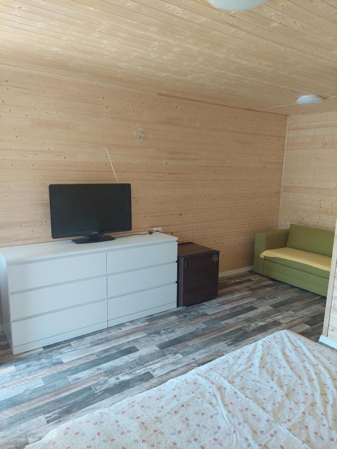Cabana Oprisor أوكنا سيبيولوي المظهر الخارجي الصورة