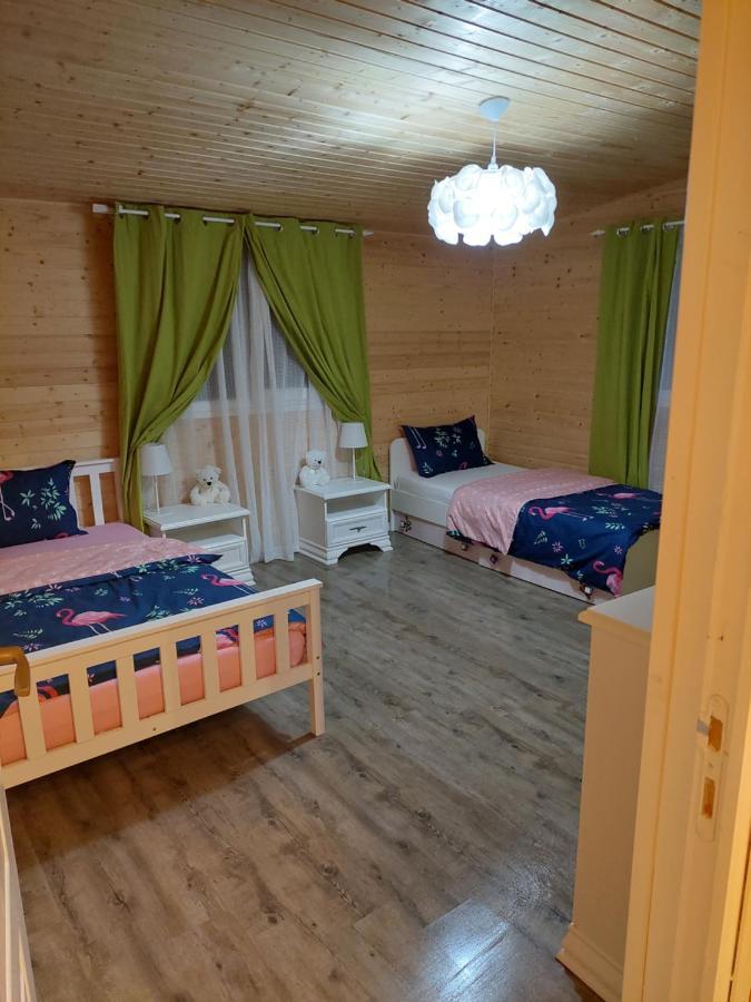 Cabana Oprisor أوكنا سيبيولوي المظهر الخارجي الصورة